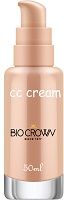 Crema CC - Privately Brand CC Cream